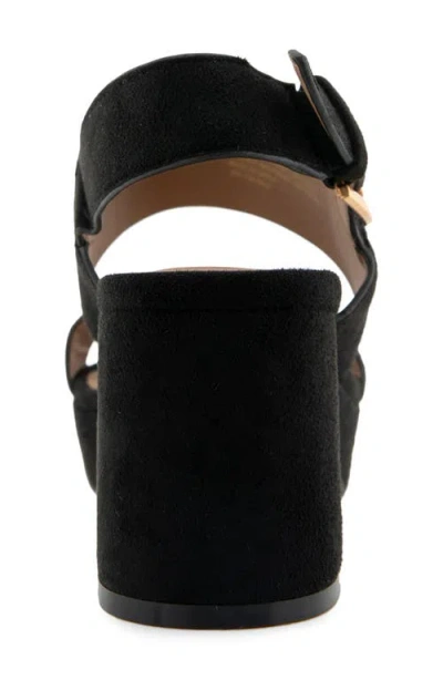 Aerosoles Camilia Platform Sandal