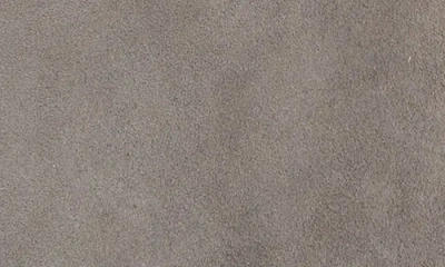 Ugg ® Classic Genuine Shearling Suede Gloves In Gray