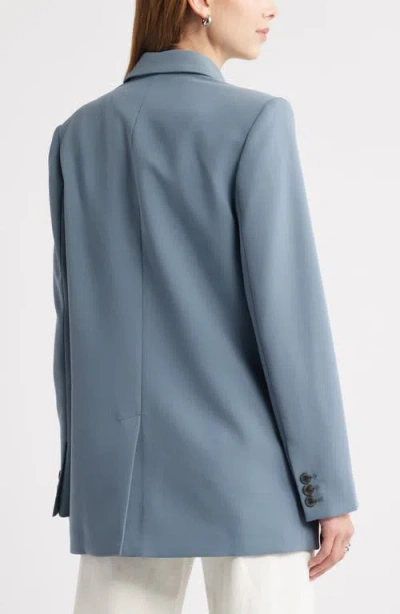 Open Edit The Icon Blazer