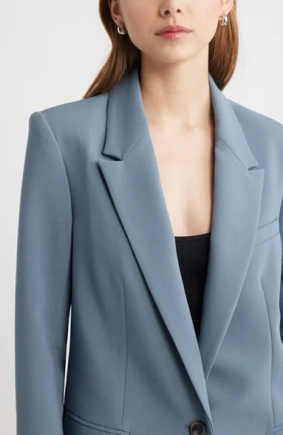 Open Edit The Icon Blazer