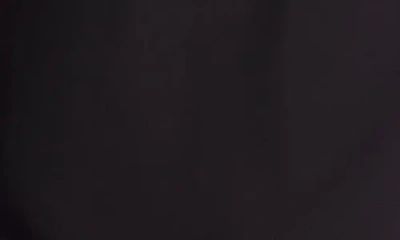 1.state Smocked Neck Top In Black