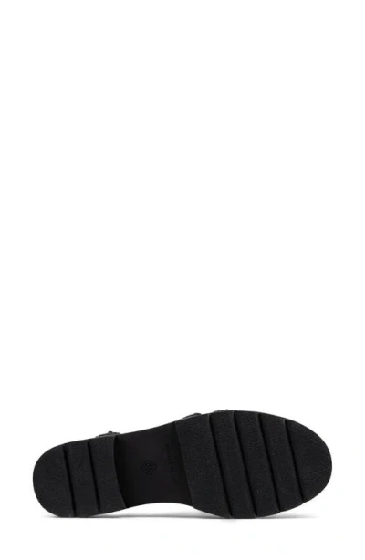 Donald Pliner Laynar Fisherman Sandal In Black