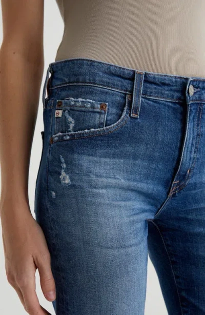 Ag Ex-boyfriend Jeans