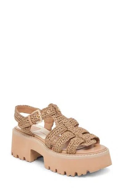 Dolce Vita Latice Strappy Sandal