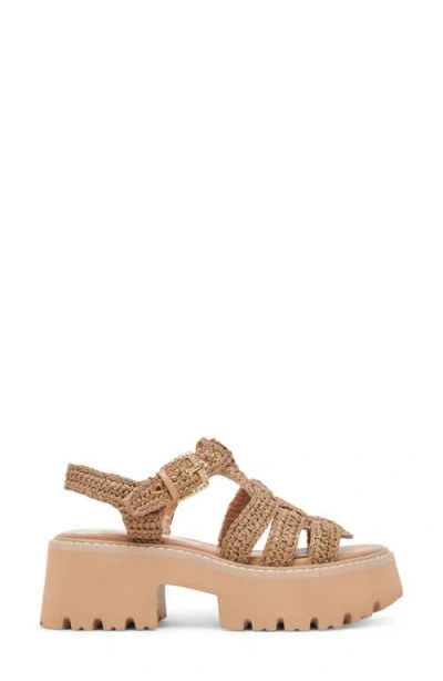 Dolce Vita Latice Strappy Sandal
