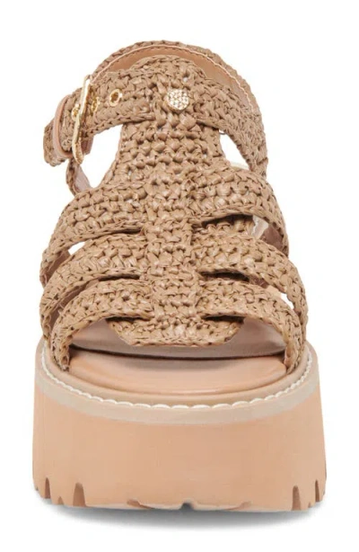 Dolce Vita Latice Strappy Sandal