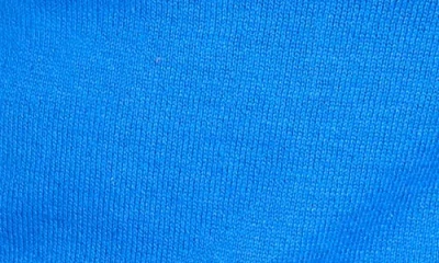 Nic + Zoe Nic+zoe Crewneck Sweater In Blue