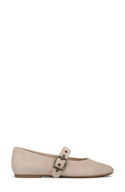 Vionic Heloise Mary Jane Flat In Sand
