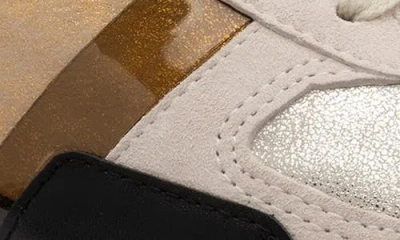 Gola Classics Eclipse Mode Sneaker In Animal Print