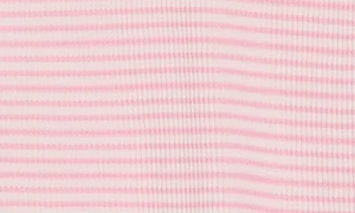 Abound Waffle Knit Henley Pajamas