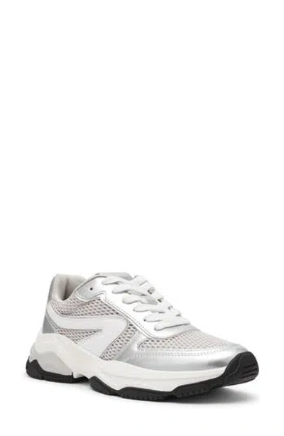 Dolce Vita Dv By  Comet Sneaker In White
