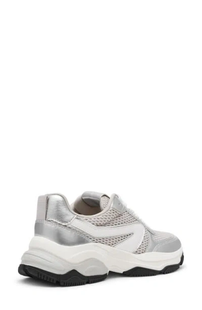 Dolce Vita Dv By  Comet Sneaker In White