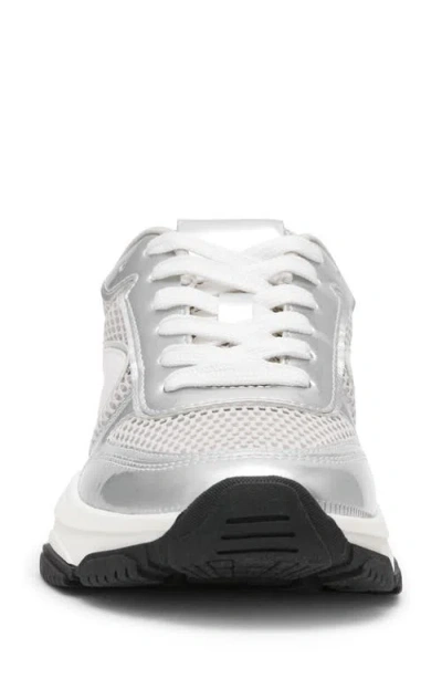 Dolce Vita Dv By  Comet Sneaker In White