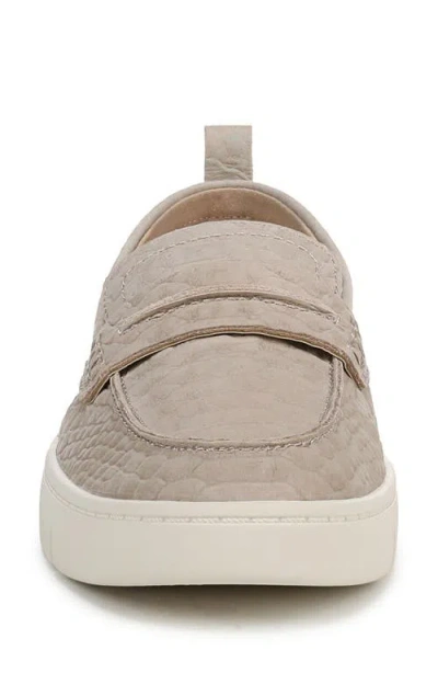 Vionic Chantel Penny Loafer Slip-on Sneaker In Neutral