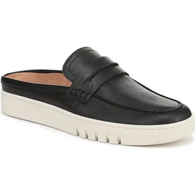 Vionic Chantel Mule In Black