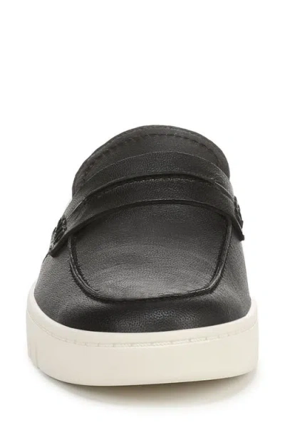 Vionic Chantel Mule In Black