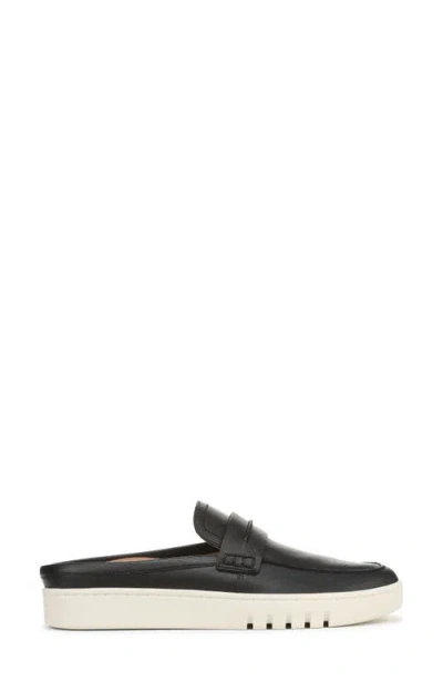 Vionic Chantel Mule In Black