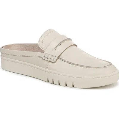 Vionic Chantel Mule In White