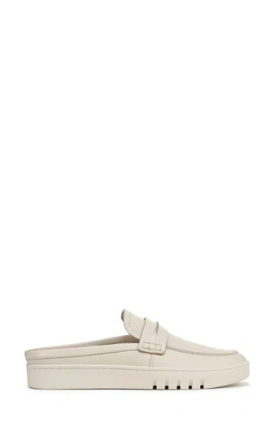 Vionic Chantel Mule In White