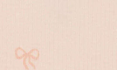 Honeydew Revival Rib Chemise In Neutral