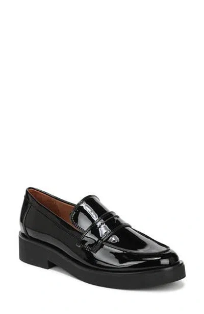 Franco Sarto Maryssa Loafer In Black