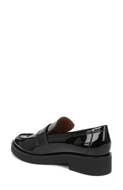 Franco Sarto Maryssa Loafer In Black