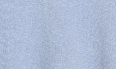 Vigoss V-neck Sweater In Blue