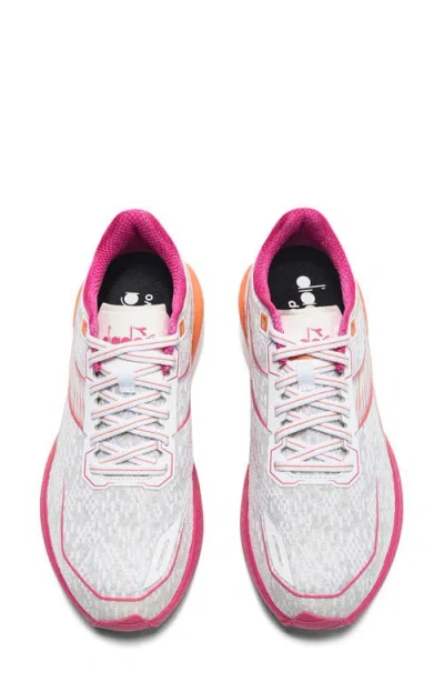 Diadora Mythos Blushield Volo 5 Sneaker In Multi