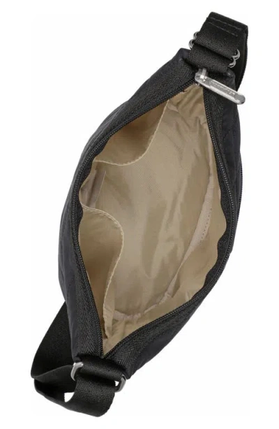 Lesportsac Mini Bucket Shoulder Bag In Black