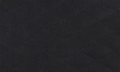 Lesportsac Emerald Nylon Tote Bag In Black