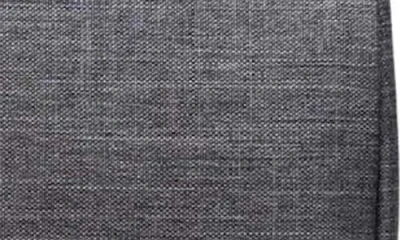 Herschel Supply Co . Heritage Recycled Polyester Duffle Bag In Gray