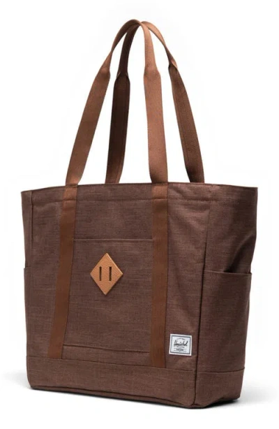 Herschel Supply Co . Heritage Tote