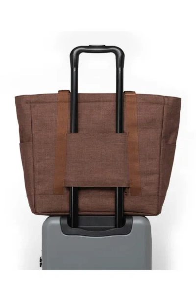 Herschel Supply Co . Heritage Tote