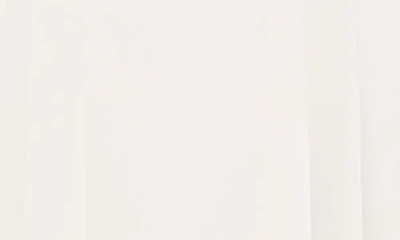 A.l.c . Ella Long Sleeve Minidress In White