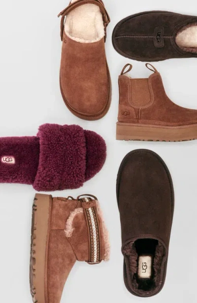 Ugg Boots In Brown