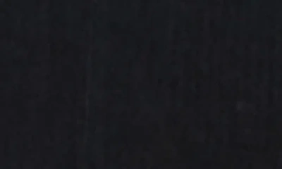 Flying Tomato Sleeveless Corduroy Flare Jumpsuit In Black