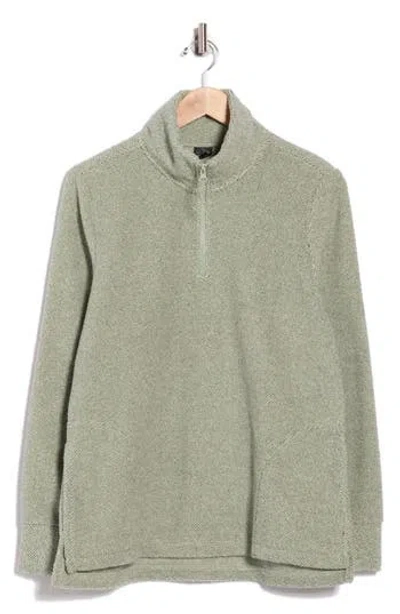 Balance Collection Savannah Sweatshirt In Gray