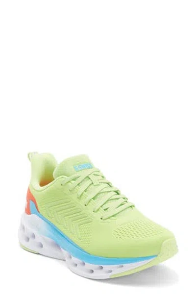 K-swiss Melrose Tube Lite Sneaker In Multi
