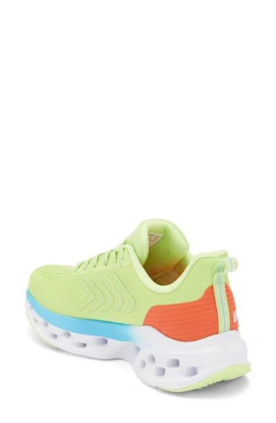 K-swiss Melrose Tube Lite Sneaker In Multi