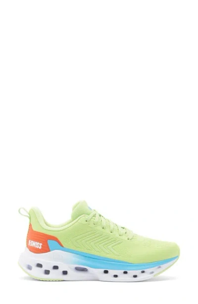 K-swiss Melrose Tube Lite Sneaker In Multi