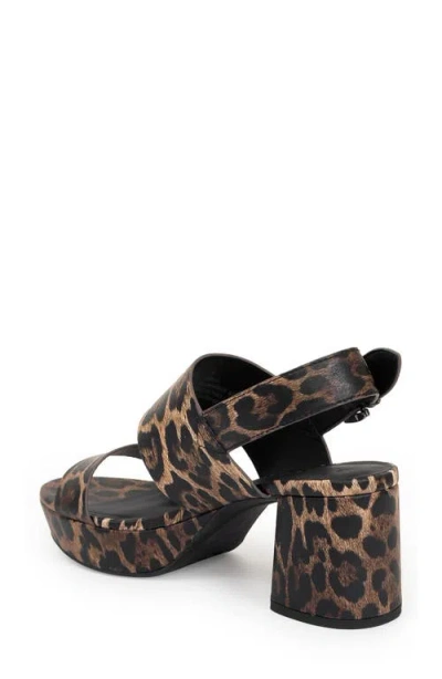 Aerosoles Camilia Platform Sandal