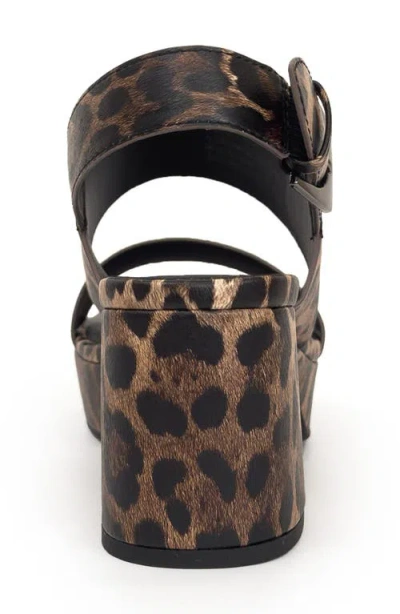 Aerosoles Camilia Platform Sandal