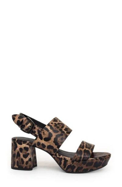 Aerosoles Camilia Platform Sandal