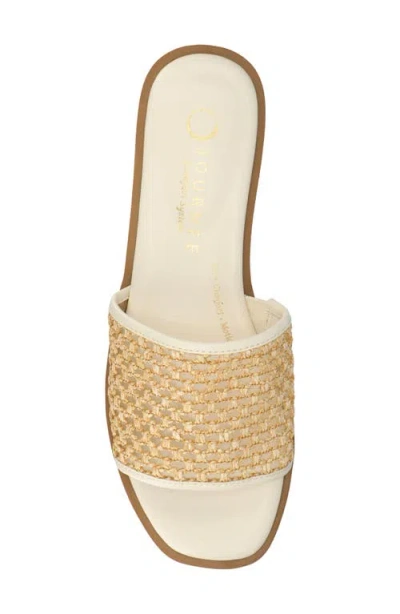 Journee Collection Womens Flat Sandals