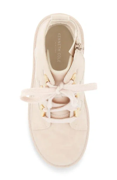 Kenneth Cole Kids' Daria Emilia Boot In Pink