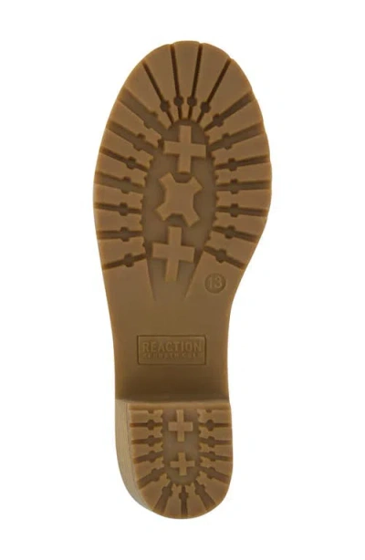 Kenneth Cole Kids' Teri Alice Boot In Brown