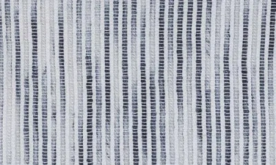 Tahari Polly Blanket Stitch Throw Pillow In Transparent