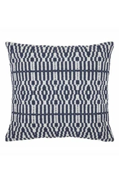 Tahari Brooks Throw Pillow In Transparent