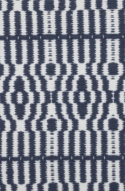 Tahari Brooks Throw Pillow In Transparent