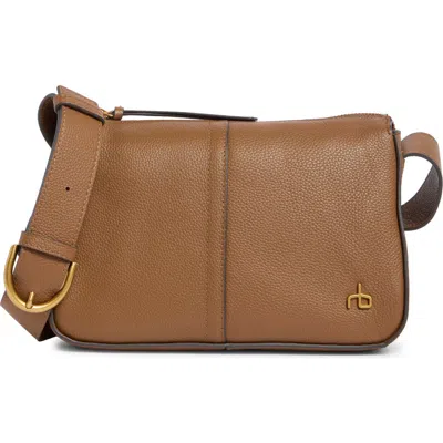 Rag & Bone Fulton Crossbody Bag In Brown